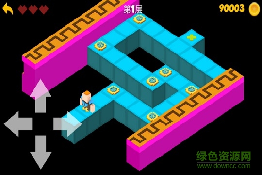 九游版闯出去吧手游的图册