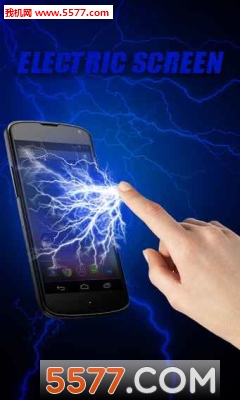 Spark(电屏恶作剧模拟器)的图册