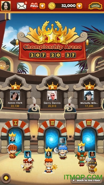 怪兽克星六边消除内购破解版的图册