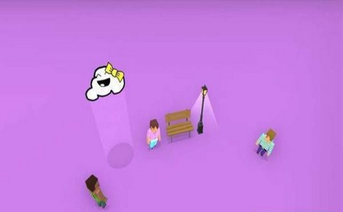 云朵模拟器的图册