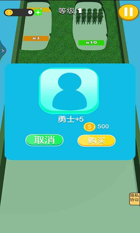 祖安人大决斗游戏的图册