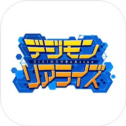数码宝贝rearise中文版