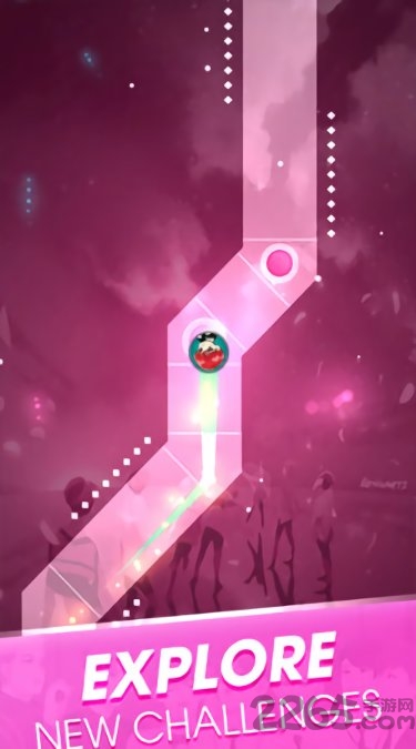 舞蹈歌曲音乐无限手游的图册