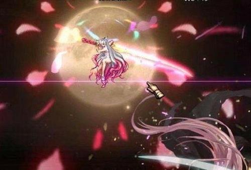 惊天剑帝的图册