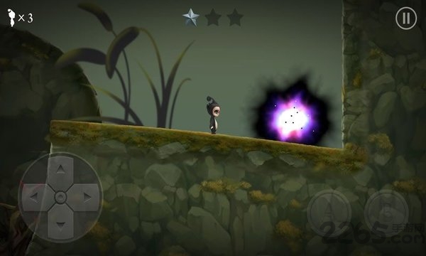 小精灵逃脱游戏的图册