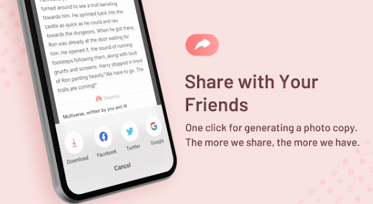 dreamilyapp(彩云小梦)的图册
