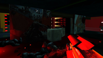 地堡射击的图册