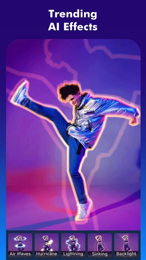 威力导演手机版最新版的图册