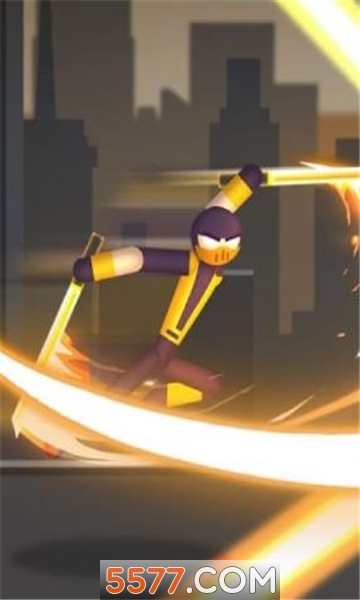 火柴人英雄城市对决手机版的图册