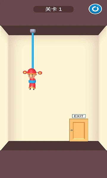 救救财神爷游戏红包版的图册