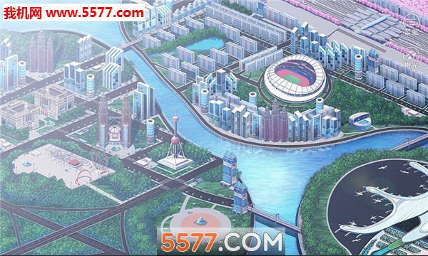 橙光游戏咸鱼少女翻个身官方版的图册