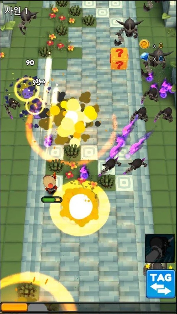 双子之心的图册