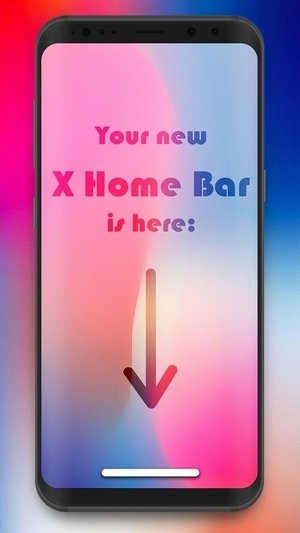 xhomebarpro软件的图册
