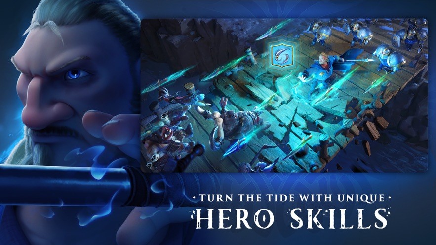 万龙觉醒国际服的图册