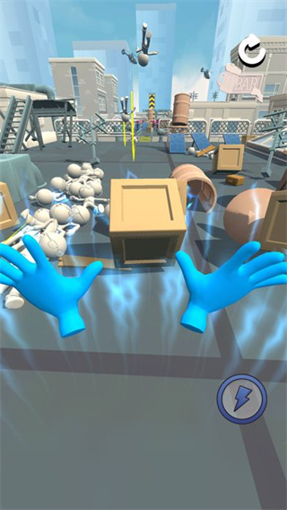 原力大师手机版的图册