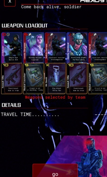 终结者生存的图册