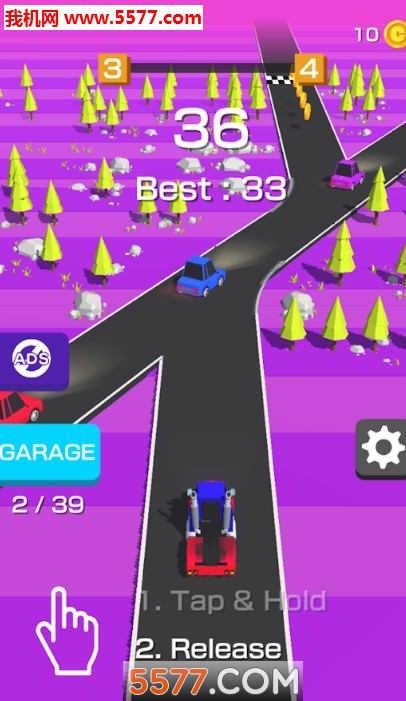 DriveSafely安卓版的图册