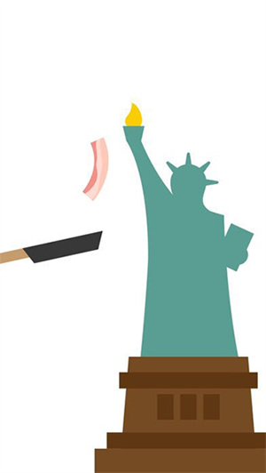 培根Bacon官方版的图册