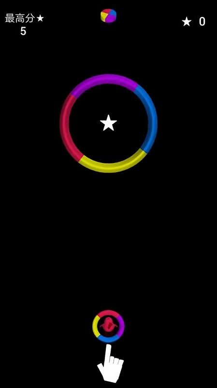 拼无止境手游的图册