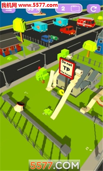 WrappingHouse(包裹房屋安卓版)的图册