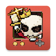 小骷髅大冒险手机版