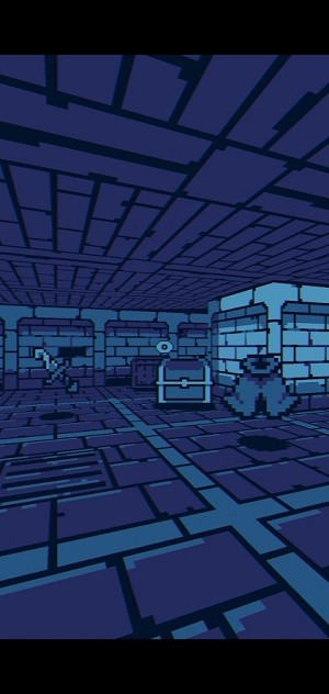 幽暗爬行者手机版的图册