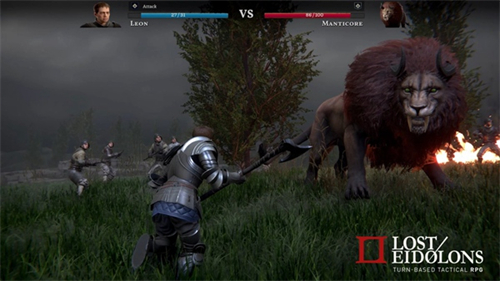 幻灵降世录的图册