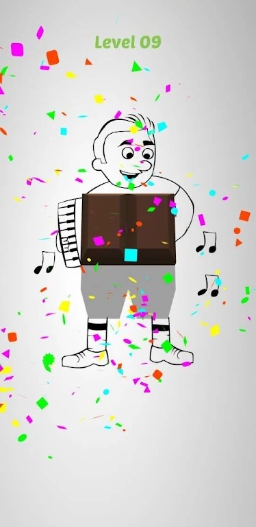 阴影艺术手机版(shadowart)的图册