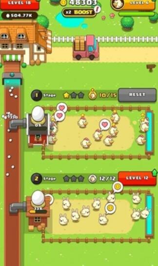 养蛋大亨的图册