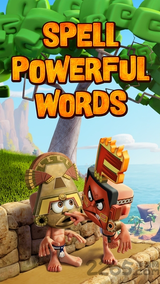 拼写魔法内购破解版的图册