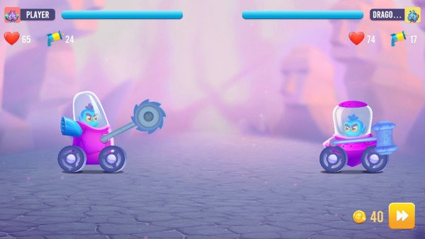 外星人大战手机版的图册