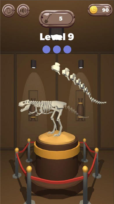 考古大师手机版的图册