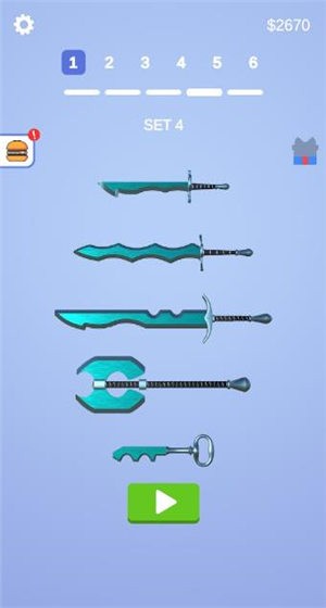 我磨刀贼6中文版的图册