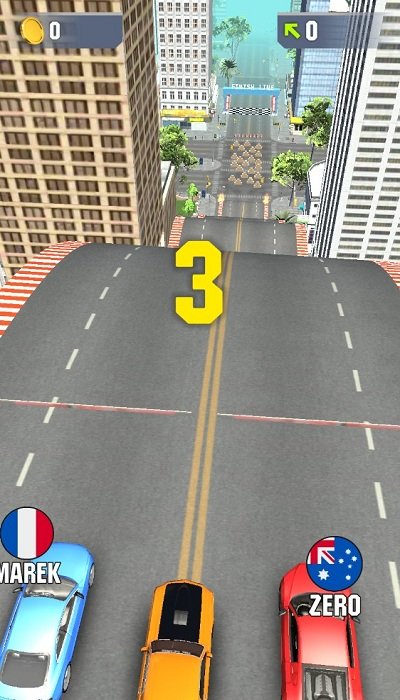 山路汽车手机版的图册