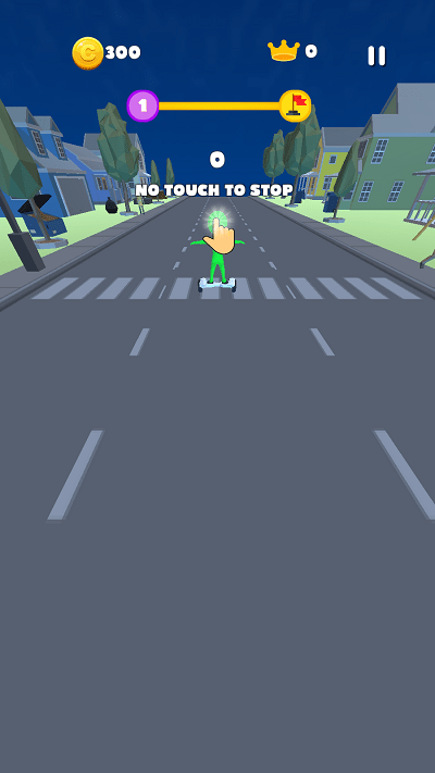 橡皮人电动滑板车手机版的图册