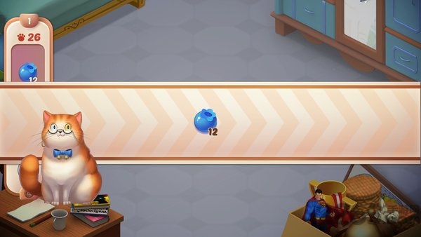 哈罗德家族汉化破解版的图册