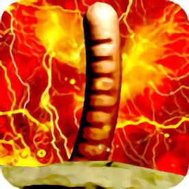 邪恶大香肠游戏(Sausage)