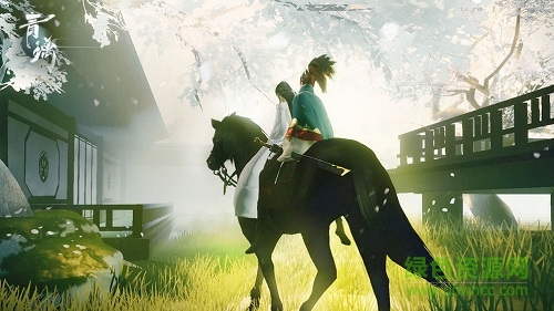 青璃剑仙游戏的图册