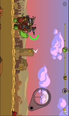 超级装甲战龟(Shellrazer)的图册