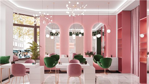 装饰梦想的图册