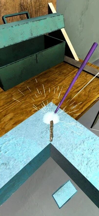 焊工diy手机版的图册