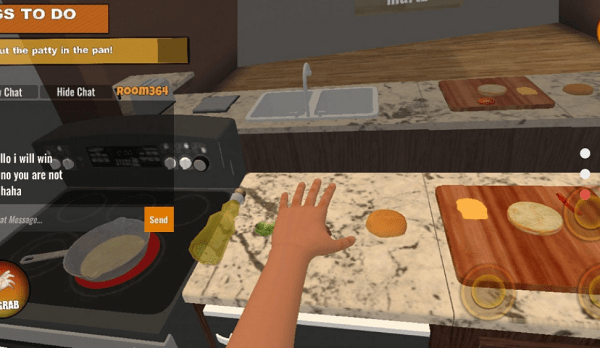 帕金森模拟器2手机版的图册