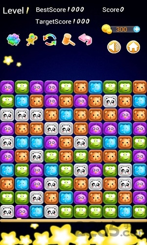 单机萌宠爱消除的图册