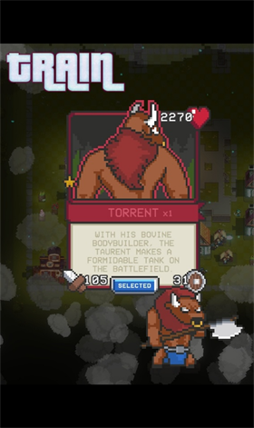 像素帝国的图册