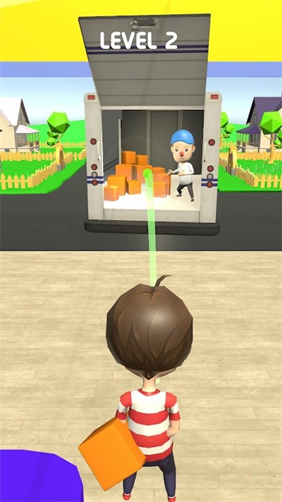 货运办公室3d手机版的图册