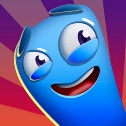 蠕虫奔跑手机版