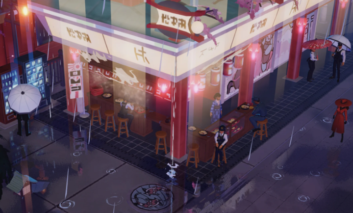 神偷卡门手机版的图册