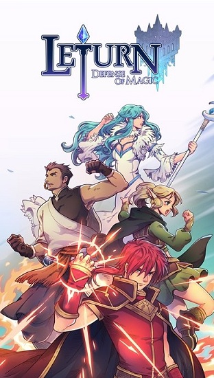 莱顿魔法防御的图册