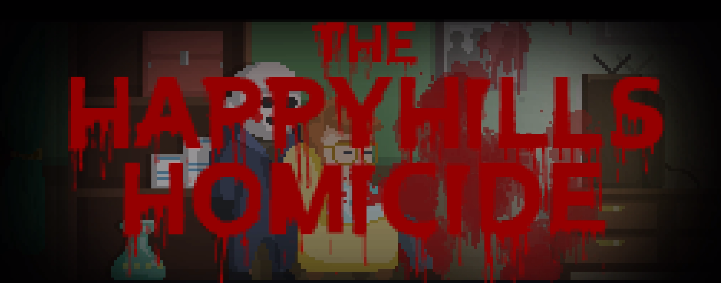 快乐山凶杀案手机版的图册