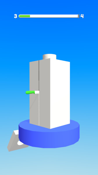 切片雕刻的图册